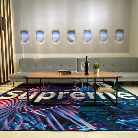 شقة Terminal Vip Lounge @ Near Klia سيبانغ المظهر الخارجي الصورة