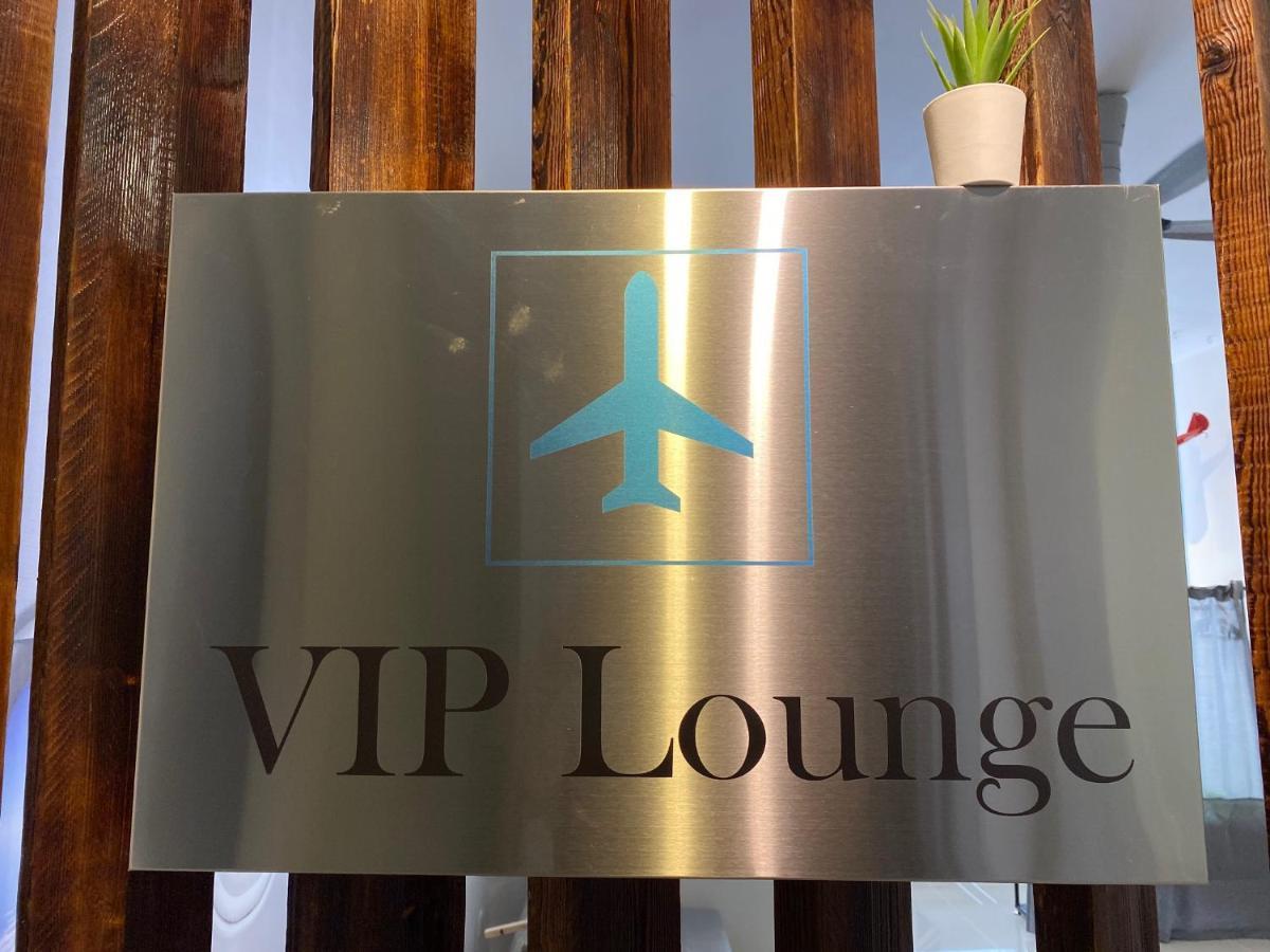 شقة Terminal Vip Lounge @ Near Klia سيبانغ المظهر الخارجي الصورة